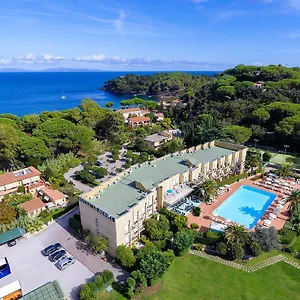 Le Acacie 4*, Capoliveri (Isola d'Elba) Italie