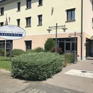 Tricolore Gaida