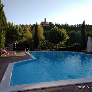 Parc 3*, Poppi Italie