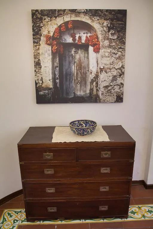 B&B Villa Accademia Giardini-Naxos Italië